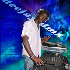 Mega Mix Zouk D33jay Dmx 2014
