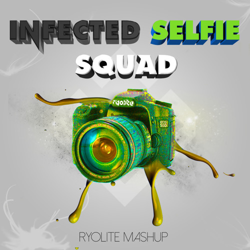 Infected Selfie Squad