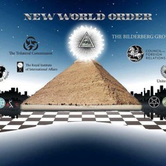 Illuminati You'll Never Take Control