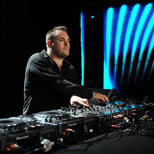 Seb Fontaine OCT 14 mix