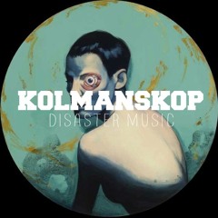 KOLMANSKOP ( Original Mix)