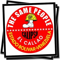 The Same People - Riki Ra