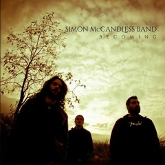 Simon McCandless Band - The Cleansing