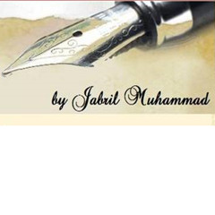 A Valuable Black Man by Bro. Jabril Muhammad