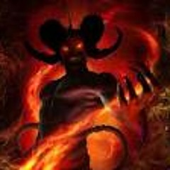 Fusion ft Bulletz - Devil On My Shoulder