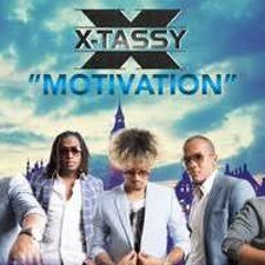 X-Tassy - Never Worry