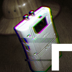 Have You Ever Been Eight-Bit?