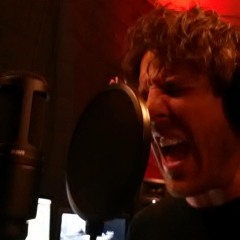 Pretty Noose Cover