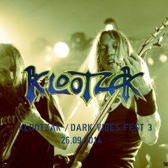 Heavymetal - part 2