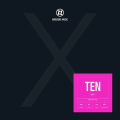 SCAR - Untruths - Horizons 'Ten' Album