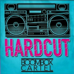 Boombox Cartel - Hardcut (Original Mix)