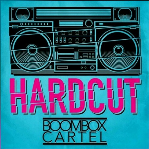 Stream Boombox Cartel Hardcut (Original Mix) by Nessie Listen