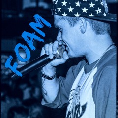Foam - Redd Casey