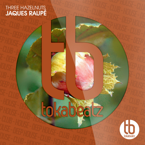 Jaques Raupé - Three Hazelnuts 128kbs snippet