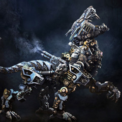 CLONE-Armored core