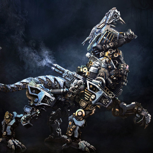 CLONE-Armored core