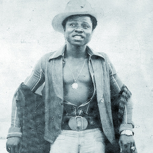 FRANK GOSSNER "Afro Rock"