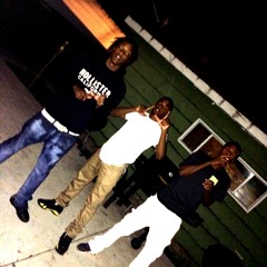 Twan x Love My Squad (Produced By MsMoneyGang)