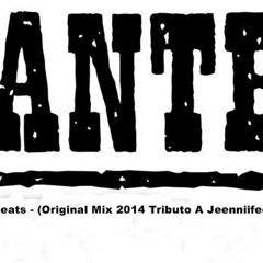 Wanted - Aner Beats - (Original Mix 2014 Tributo A Jeenniifeer MarttiineeZz). Demo