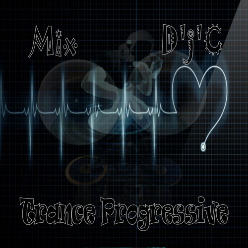 Mix D'j'C - Trance Progressive - N°454 .Mp3
