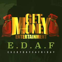 EveryDaysAFriday Mixshow Week 1 (Dj Mike Blaze)