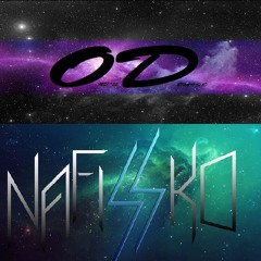 Nafisstimise - Nafisstimise (Original Mix)