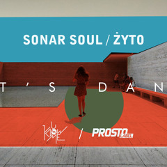 Sonar Soul - Let's Dance (Żyto Remix) FREE DOWNLOAD