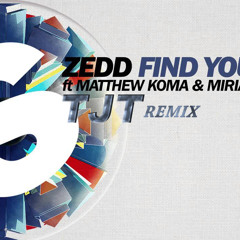 Find You (TJT Remix 2014) [FREE DOWNLOAD]