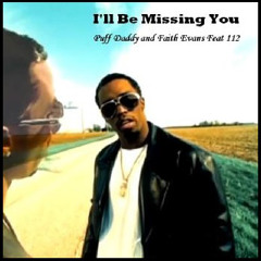 Puff Daddy Feat Faith Evans - I'll Be Missing You (Apulianoise Remix)