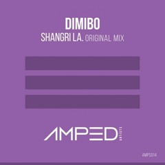 Dimibo - Shangri La