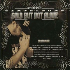 LAYZIE BONE, BABY EAZY (Eazy-E Son), HALF DEEZY and JOHNNY COLLAROSSI : "TIME FLY" (from SOLO BUT NOT ALONE album)