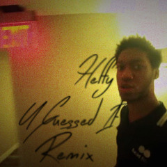 OG Maco - U Guessed It (Heffy Remix)