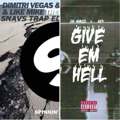 Tremor Guessed It (Bootleg)