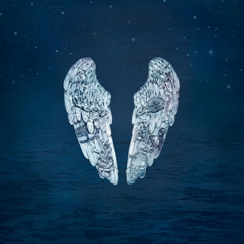 Coldplay - Ink PIANO