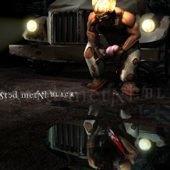 Twisted Metal Black Theme (EXTENDED)