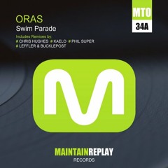 Oras (Original Mix)by Swim Parade [clip]