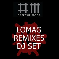 Lomag present - Travel With Depeche Mode