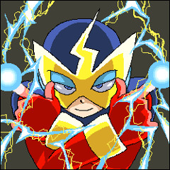 Megaman I - Elecman (Triplestar Remix)