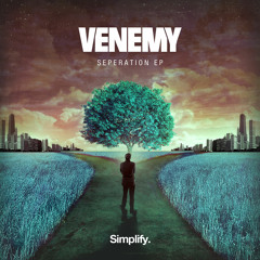 Venemy - Keep Seeking