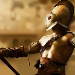 BSO Gladiators (ZERDASE EDIT)