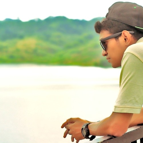 All of Me Acoustic Version by (A'young Rafael)