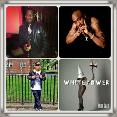 Paul Cain Ft. Don Dilli & Tupac - Stand Up Guys **New 2014**