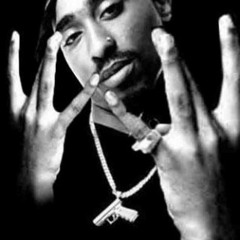 Tupac - Stand Up Guys ***UNHEARD***