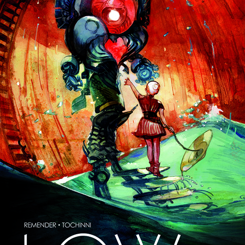 Low