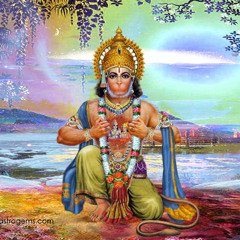 hanuman chalisa