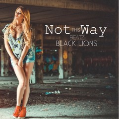Not This Way - Kane Brown Worship You Like a Rodeo Type Beat Instrumental
