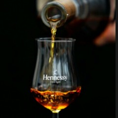 Hand Me a Drink- DreSlugga & Manny Shankz