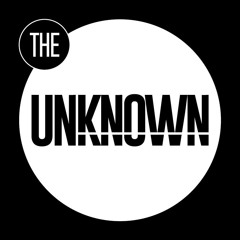 The Unknown FT Meggy - Everything Bootleg **FREE DOWNLOAD**