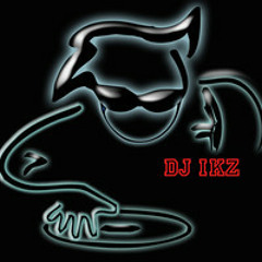 PACIFIC SOUL ALRIGHT DJ IKZ