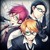 Artwork for Shinigami Haken nº1